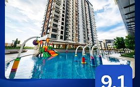 K Avenue Kota Kinabalu